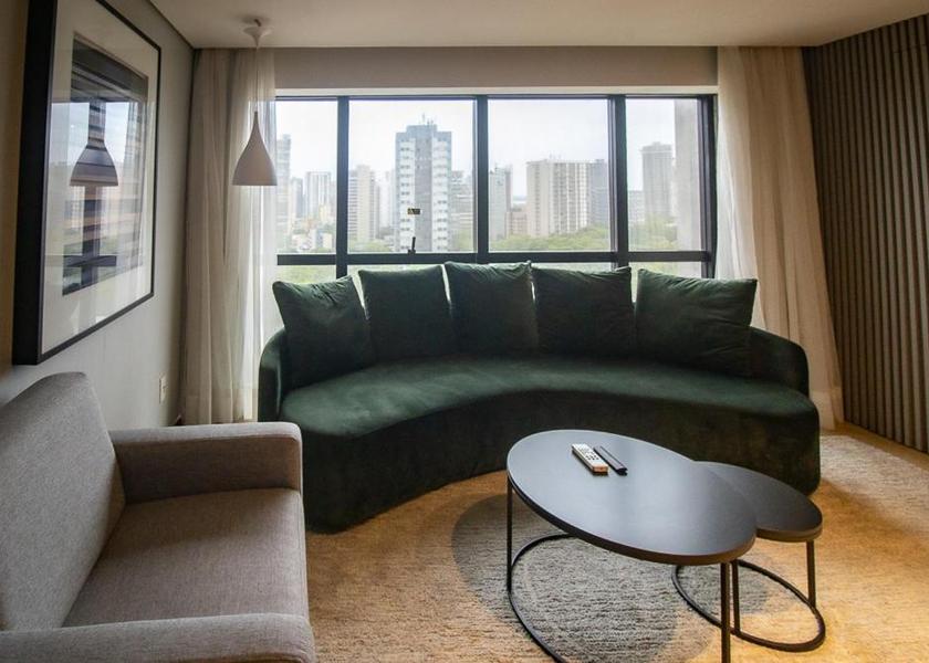 Para (state) Belem Public Areas