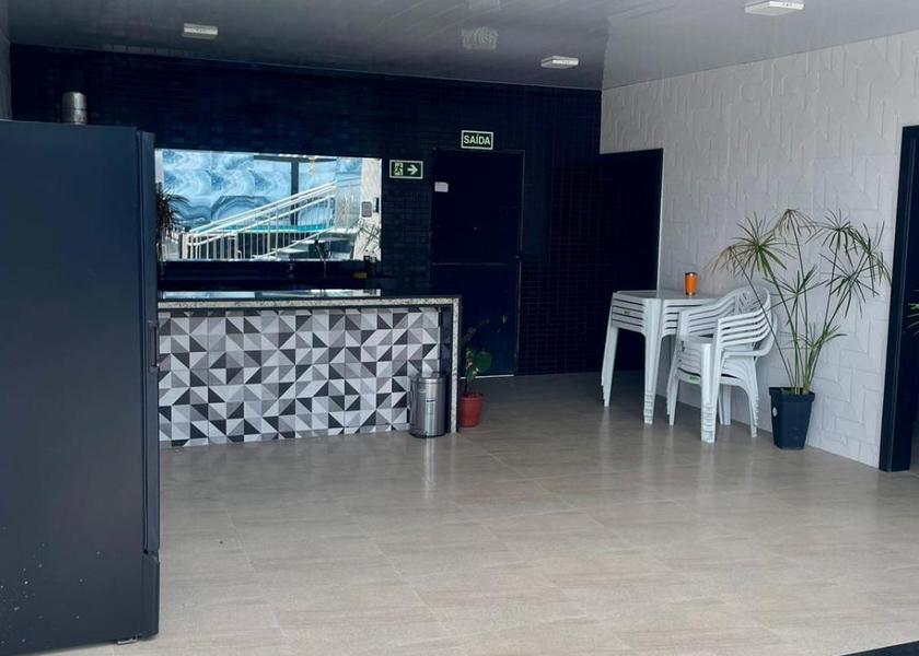 Para (state) Belem bar/lounge