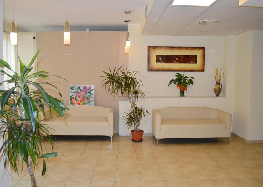 facilities