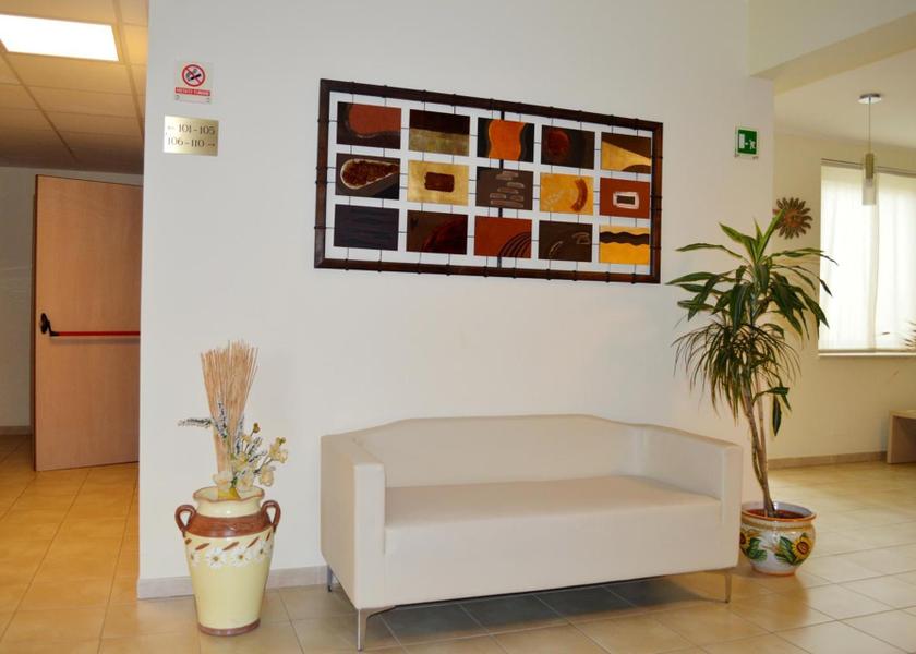facilities