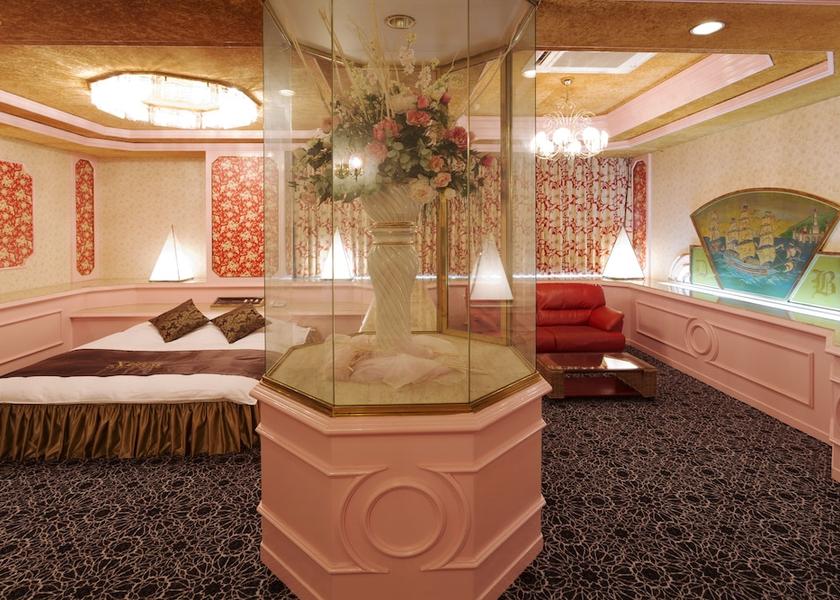 Hyogo Kato Room
