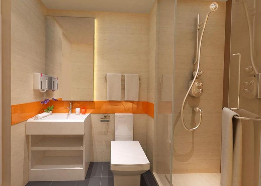 Sichuan Nanchong 7 Days - Zizhu Twin Room