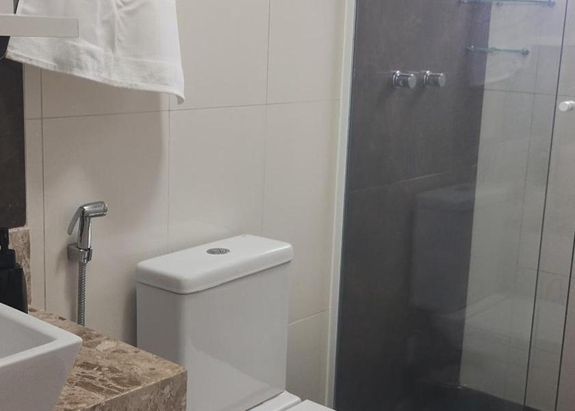 São Paulo State Mogi das Cruzes 