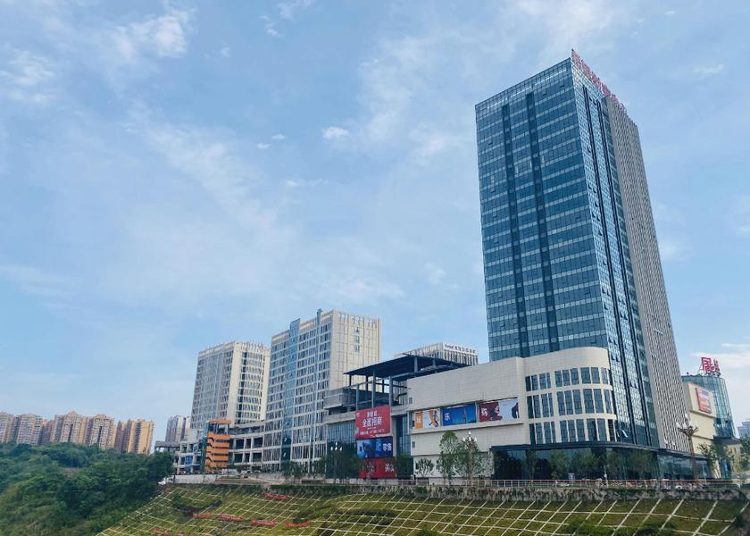 Sichuan Ziyang 