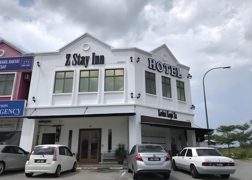 Johor Simpang Renggam 