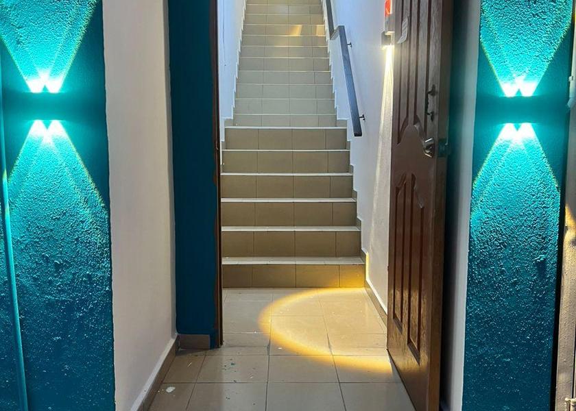 Perak Sitiawan entrance