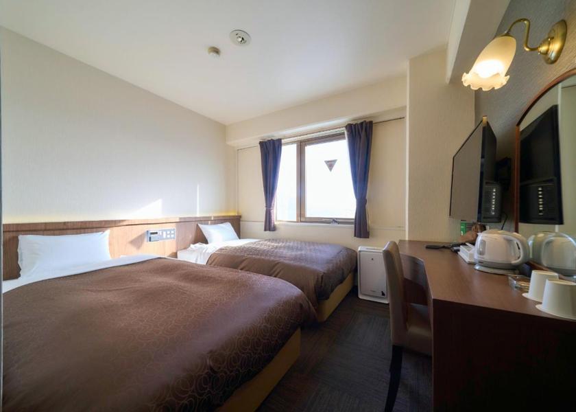 Shiga Koka 