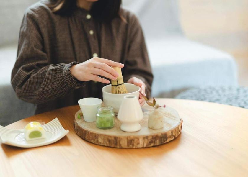 Oita Taketa food and beverages