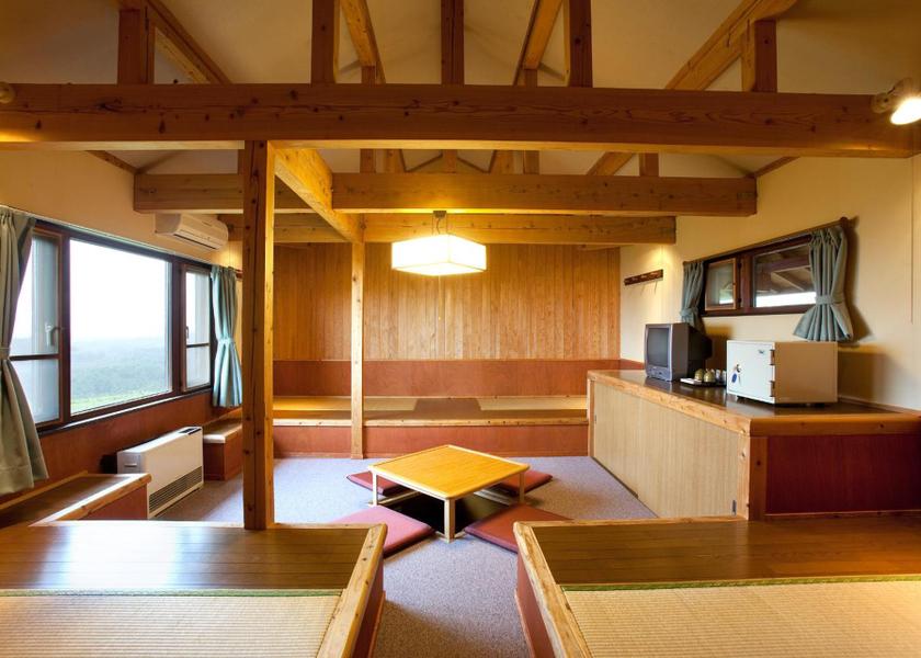 Oita Taketa Public Areas