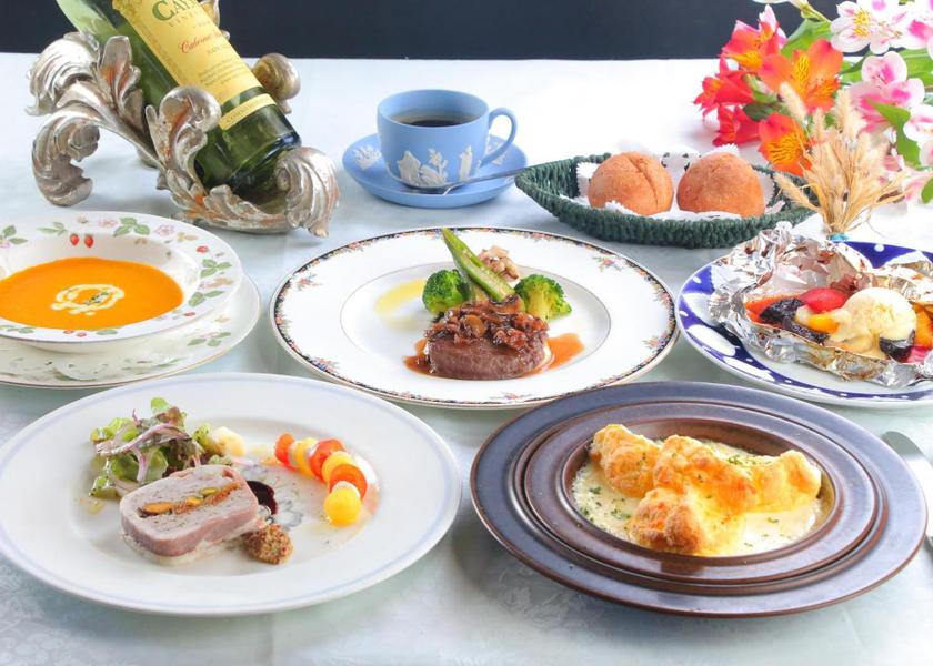 Oita Taketa food and beverages