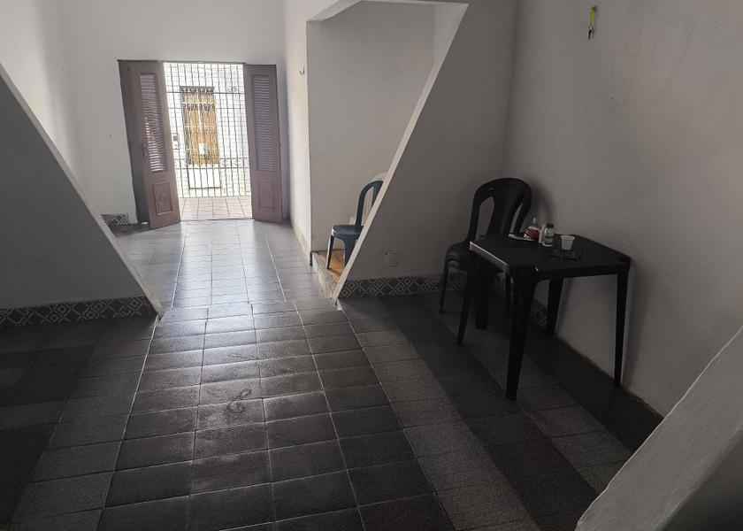 Maranhão São Luís balcony/terrace