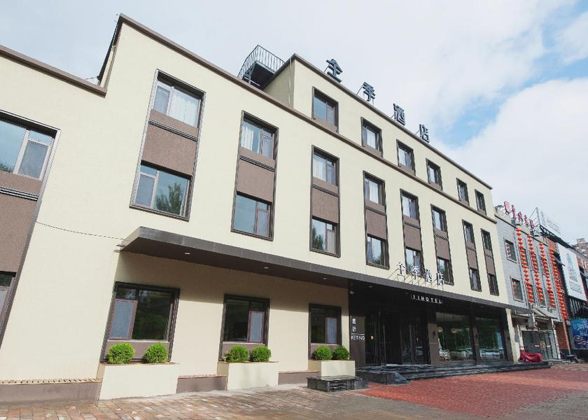 Liaoning Jinzhou 