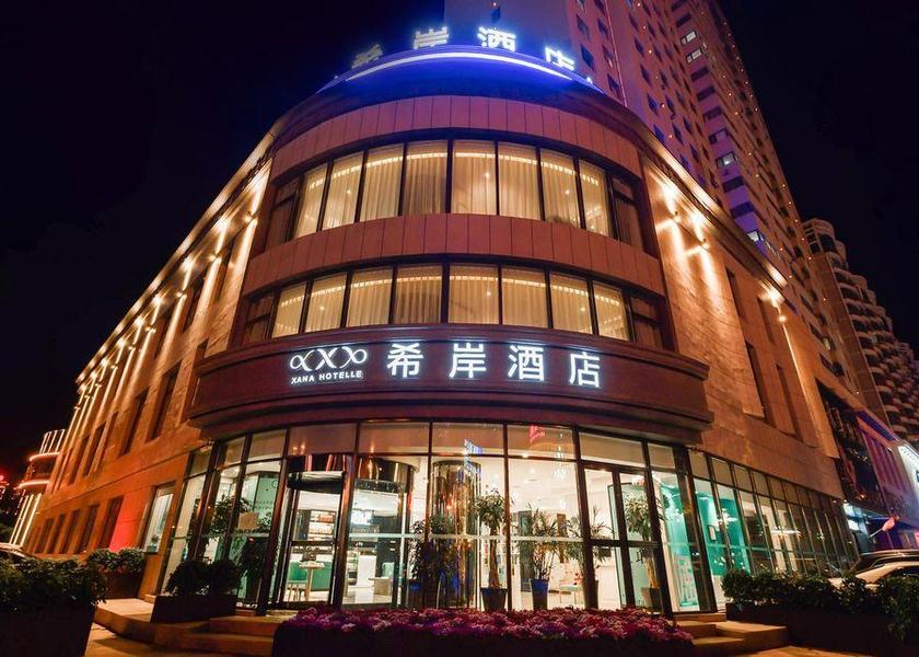 Liaoning Jinzhou 