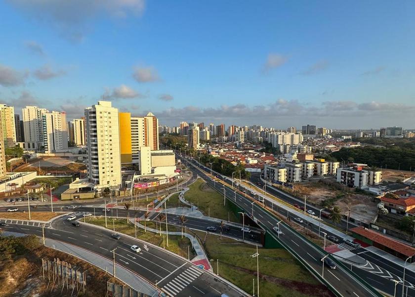 Maranhão São Luís view