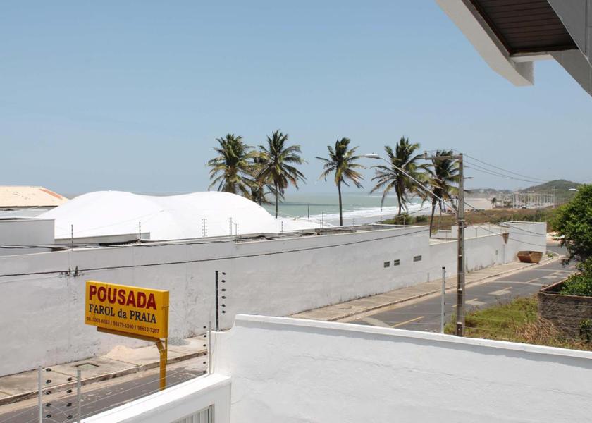 Maranhão São Luís view