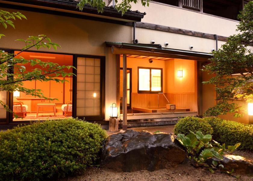 Kyoto Kyotango Hotel Exterior