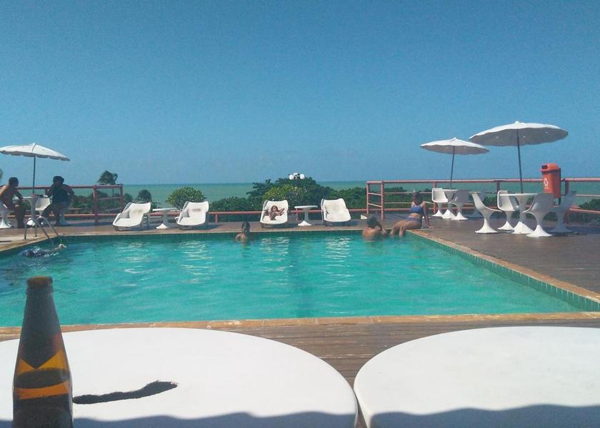 Paraíba João Pessoa beach