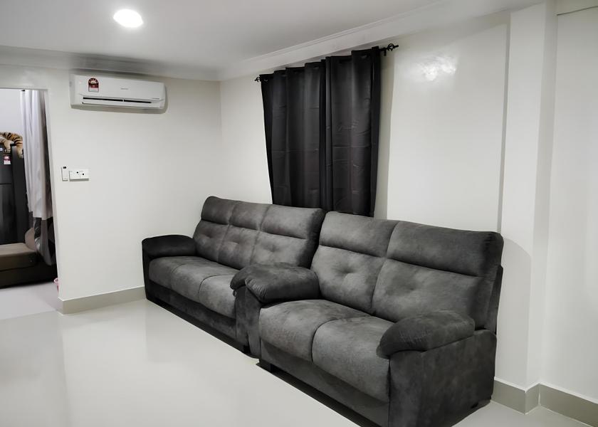 Pahang Temerloh Public Areas