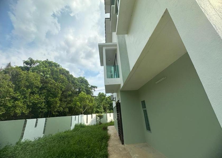 Pahang Temerloh garden