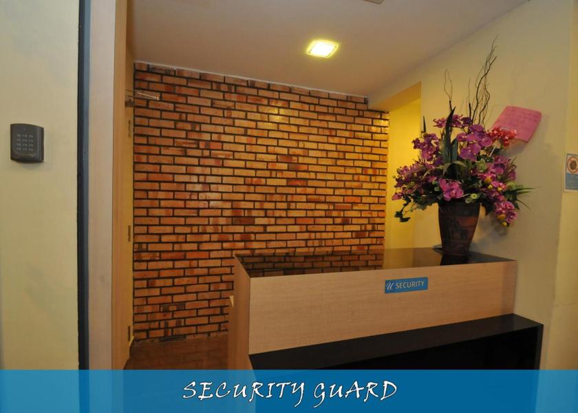 Pahang Temerloh facilities