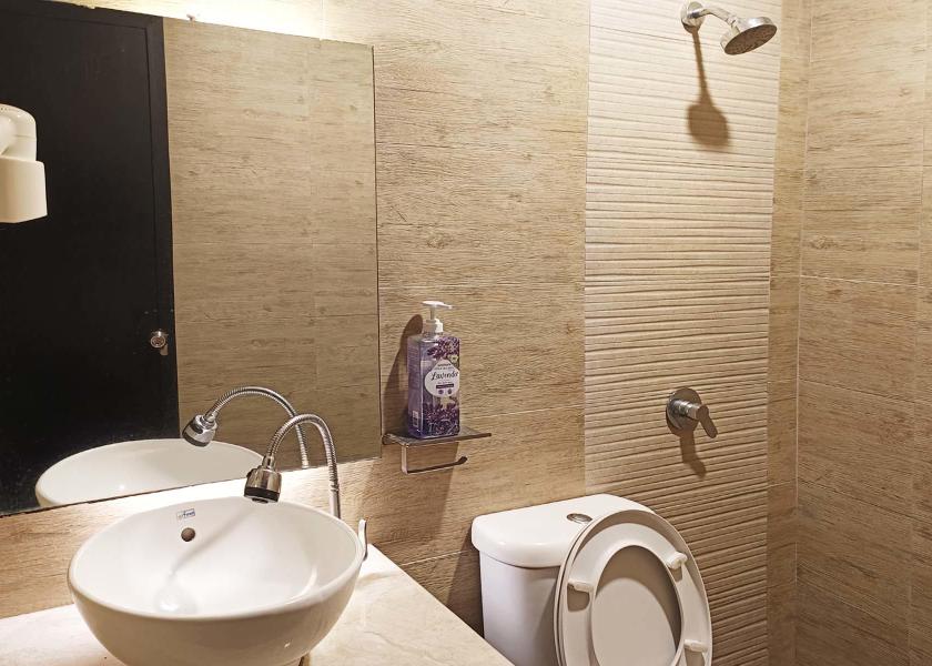 Pahang Temerloh Triple Room with Private Bathroom