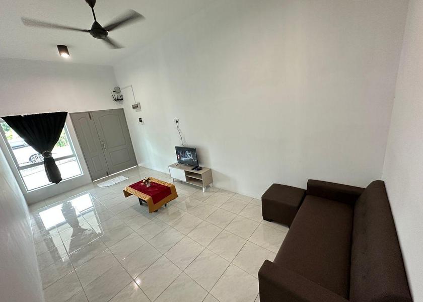 Pahang Temerloh lobby