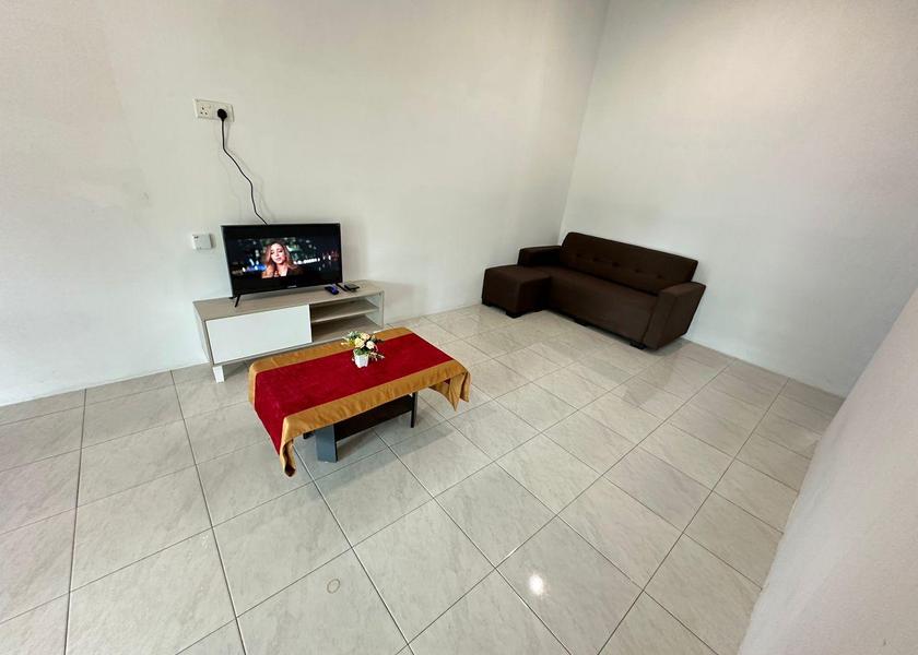 Pahang Temerloh lobby