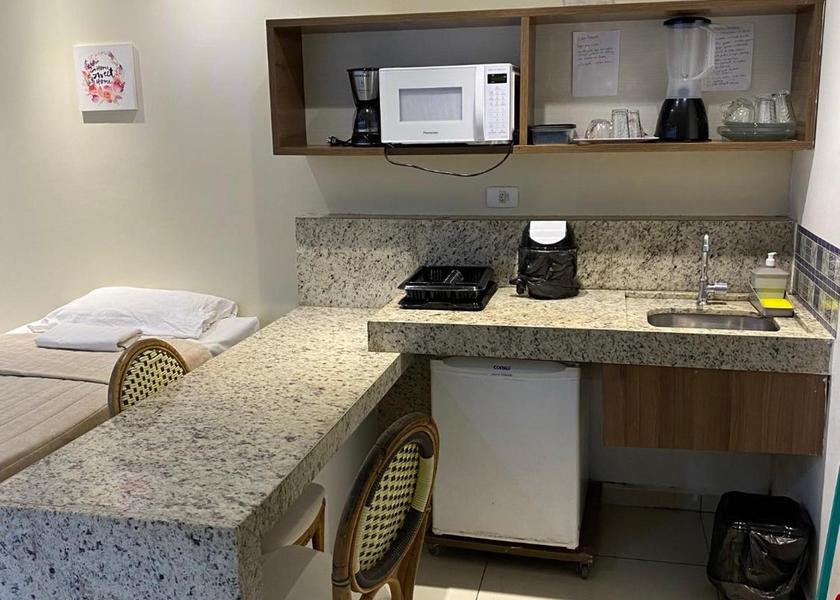 Paraíba João Pessoa kitchen