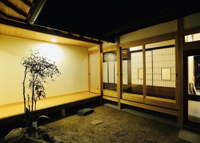 Okayama Maniwa 