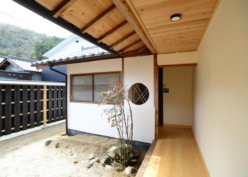 Okayama Maniwa 
