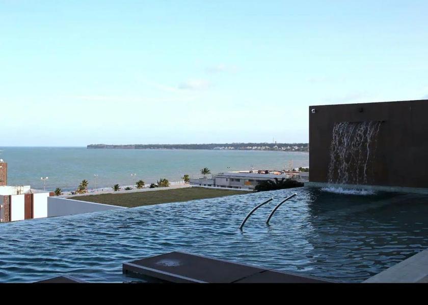 Paraíba João Pessoa surrounding environment