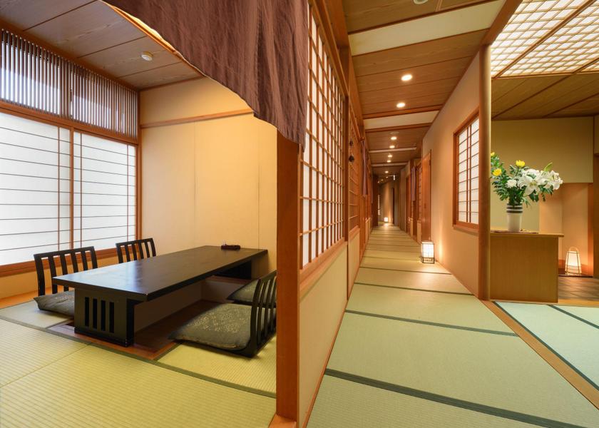 Miyagi Matsushima facilities
