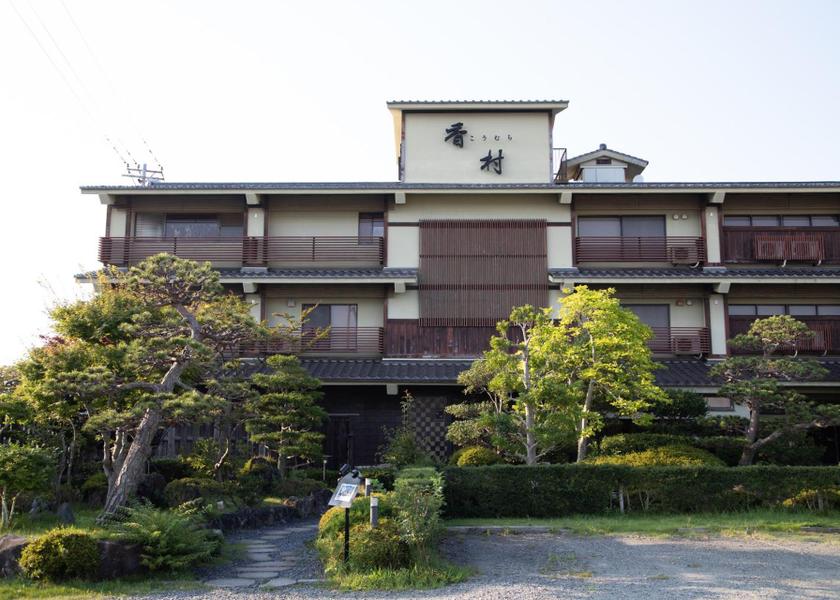Miyagi Matsushima Entrance