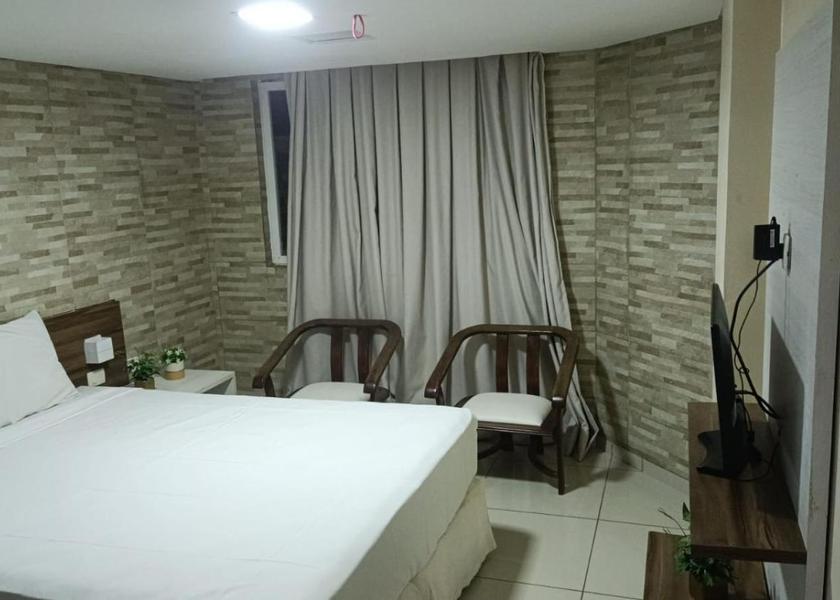 Paraíba João Pessoa Public Areas