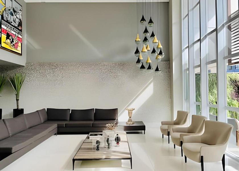 Paraíba João Pessoa lobby