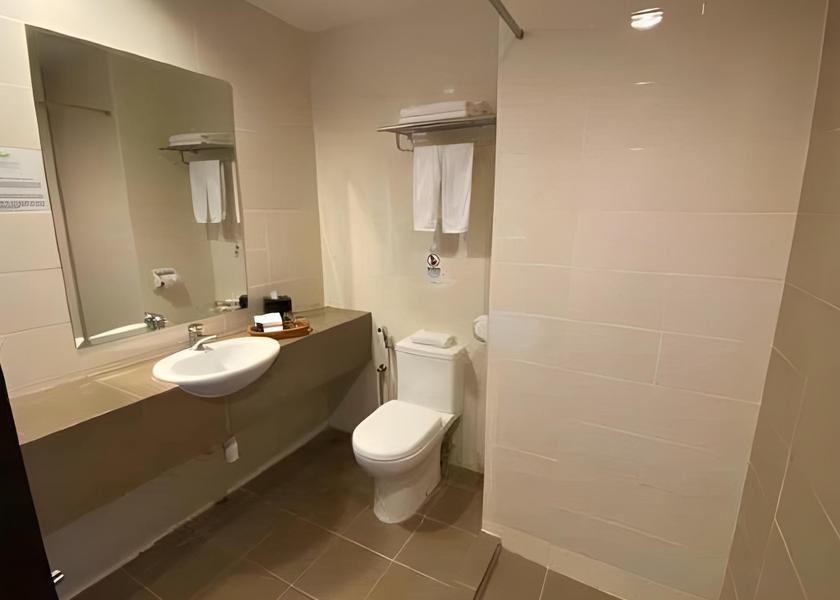 Pahang Janda Baik Executive Suite
