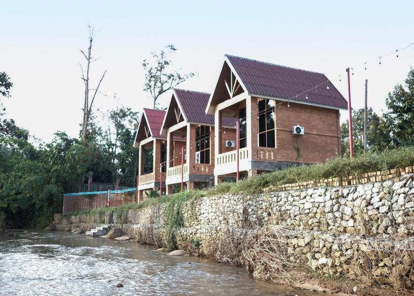 Pahang Bentong Hotel Exterior