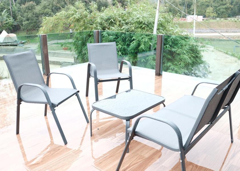 Pahang Bentong Public Areas