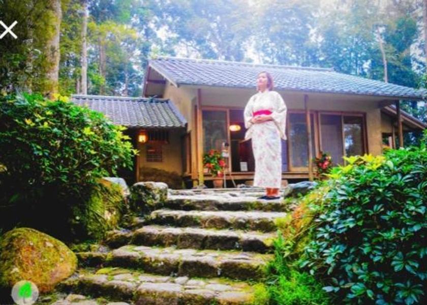 Pahang Bentong Hotel Exterior