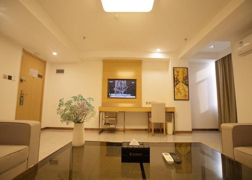 Hainan Chengmai Public Areas