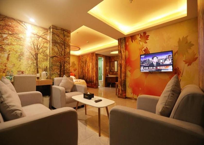 Hainan Chengmai 