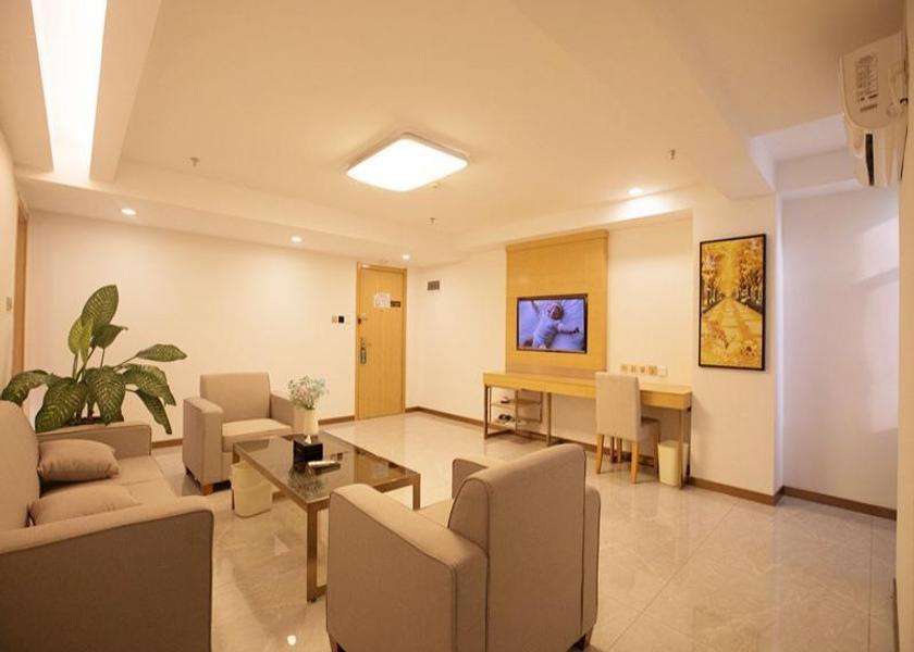 Hainan Chengmai Public Areas