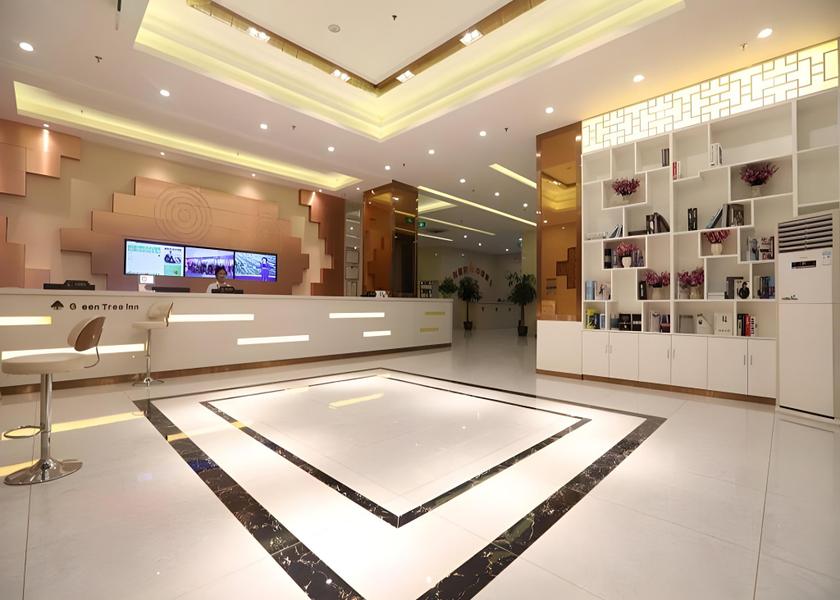 Hainan Chengmai Public Areas