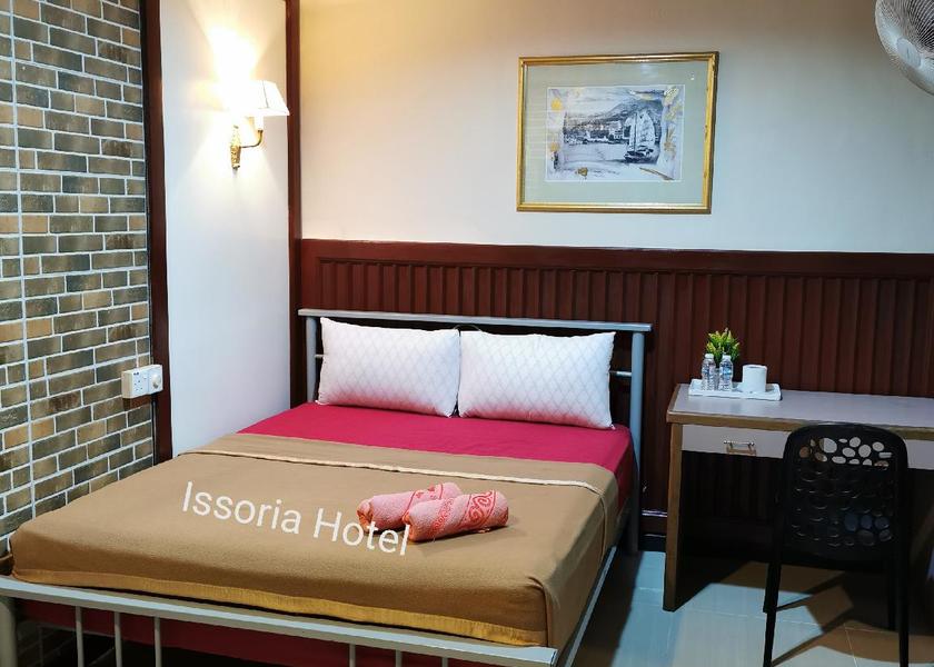 Pahang Jengka Small Double Room