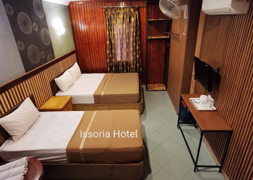 Pahang Jengka Family 3 Pax