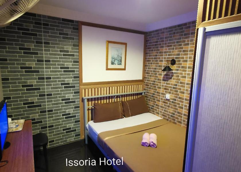 Pahang Jengka Small Double Room