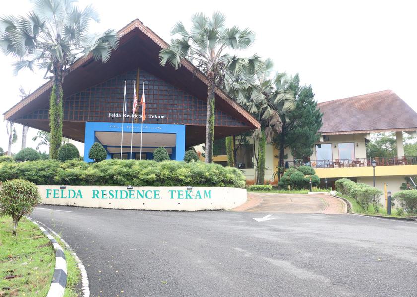Pahang Jengka 