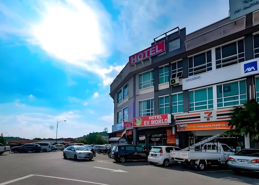 Pahang Mentakab 