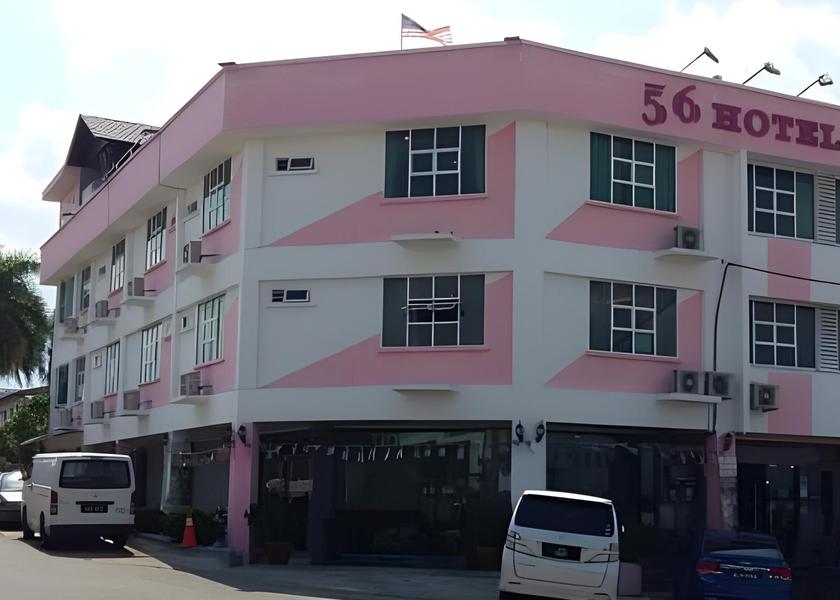 Pahang Mentakab 