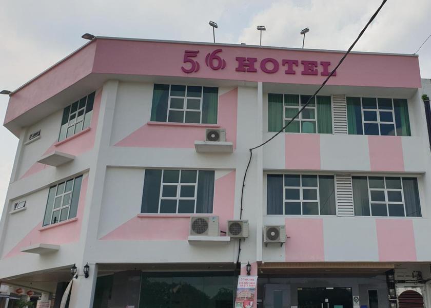 Pahang Mentakab 